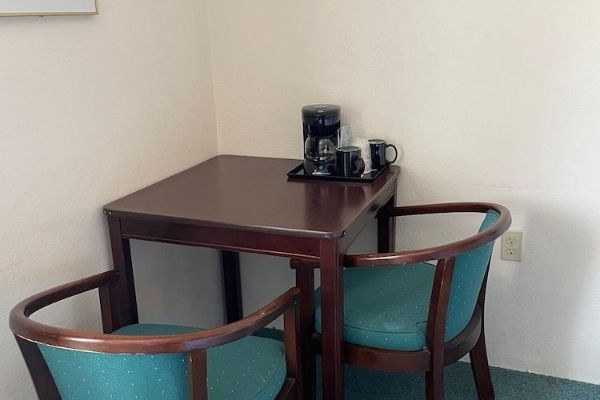 Voyager Inn (St Ignace)